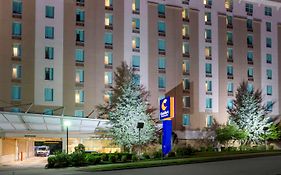 Comfort Inn And Suites Presidential Little Rock